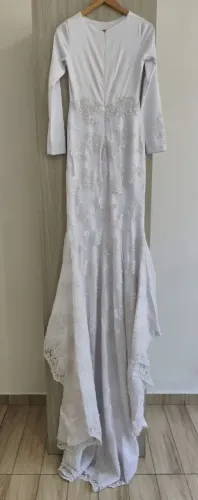 Vestido de Noiva
