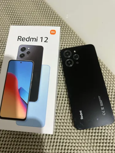Redmi 12