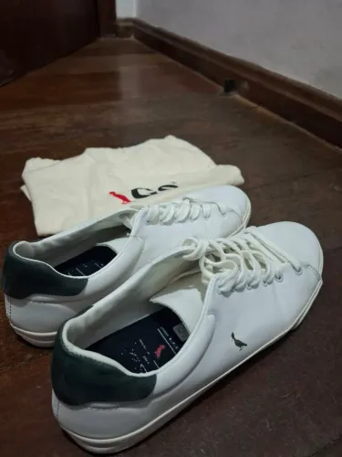 sapato reserva tamanho 41