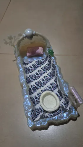 cama de gelo monster high faltando acessórios usada