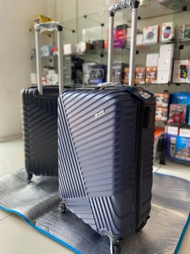 Mala de Viagem 23 KG RK Collection an11