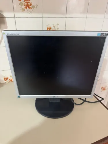 Monitor LG FLATRON L1753T-SF