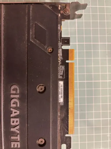 Placa de Vídeo Geforce GTX 1660 Super