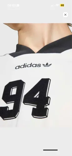 Camisa Adidas