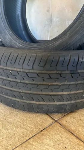 Pneu Goodyear 225/45r 17 91v