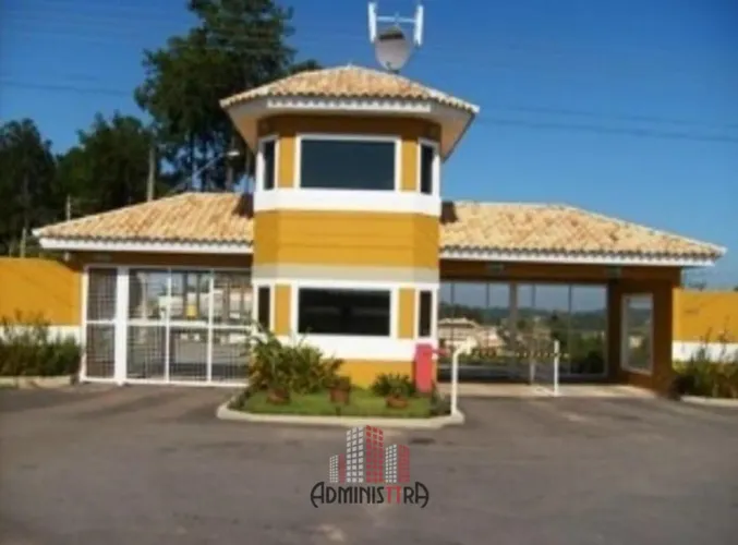 Terreno em condomínio - Vale do Lago Residencial - Parque São Bento