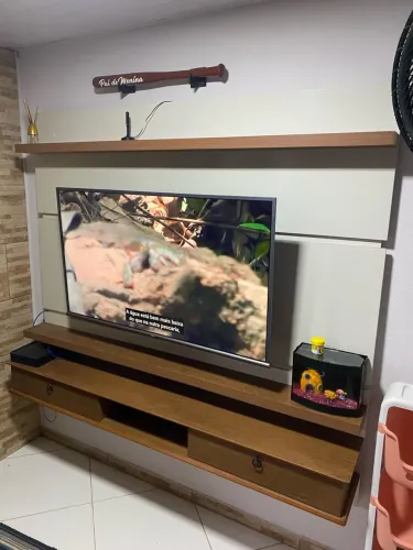 Painel Tv moderno