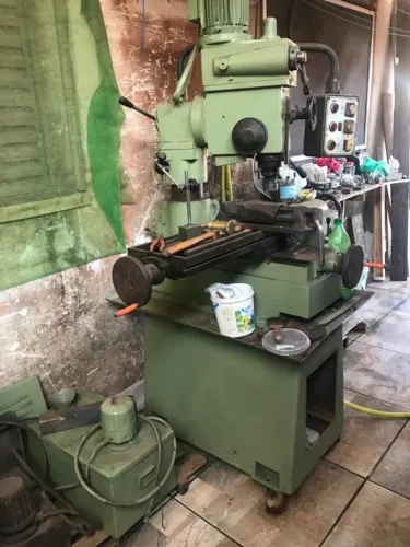 FRESADORA KONE KFF30