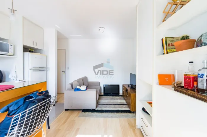 APARTAMENTO À VENDA | CAMBUÍ | CAMPINAS - SP | LISIEUX