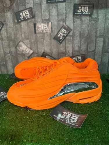 Nike Nocta hot step 2