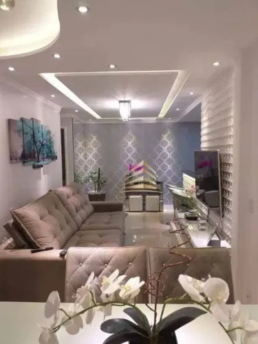 Apartamento com 2 dormitórios, 62 m² - venda por R$ 550.000,00 ou aluguel por R$ 4.100,00/