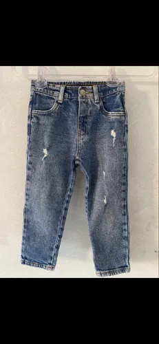 Vendo roupa de bebê de 3 meses semi-novo