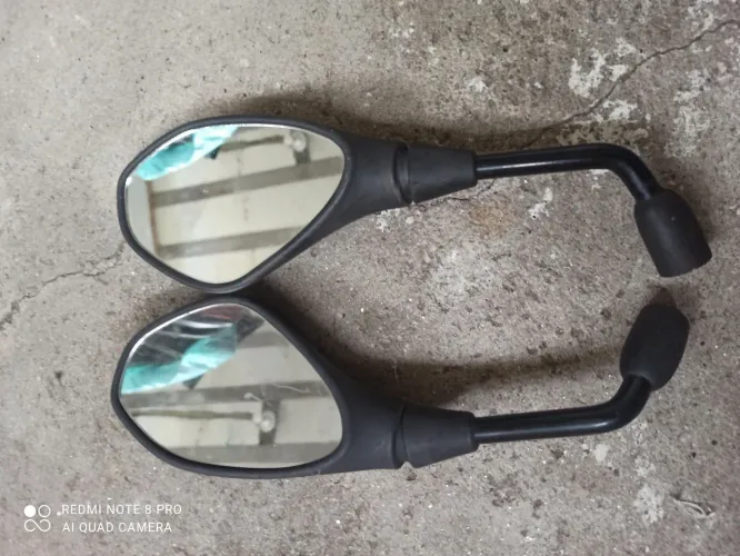 Retrovisor similar BMW f800 Par 