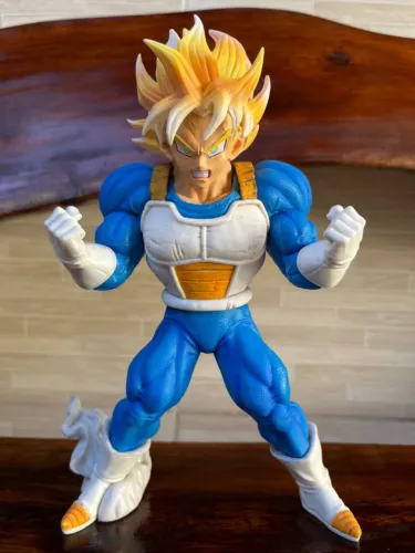Action Figure Dragon Ball - Super Goku 26cm