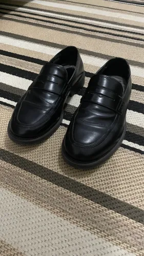 mocassim zara
