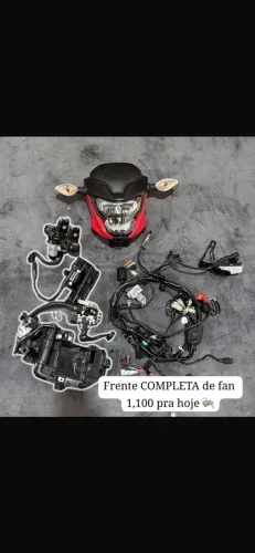 Farol de Fan 2026