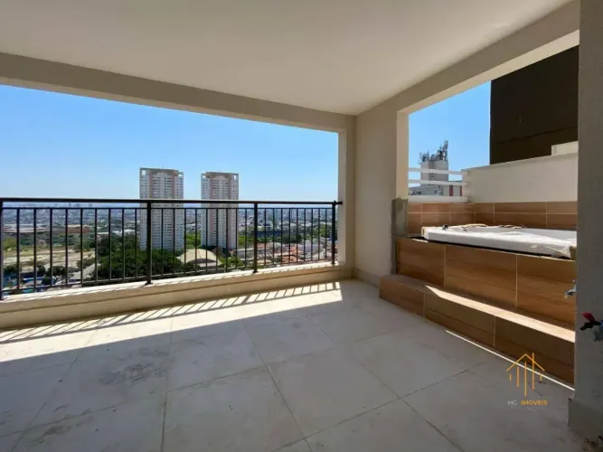 Cobertura com 4 dormitórios à venda, 250 m² por R$ 3.339.000,00 - Tatuapé - São Paulo/SP