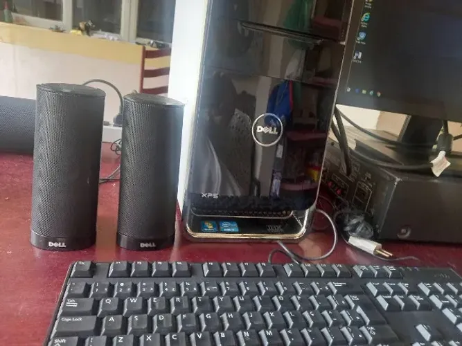 cpu dell XPS 8500