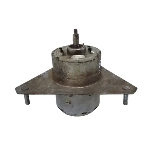 Motor Ventoinha Radiador Fiat Mobi 1.0 4cc 2017 1