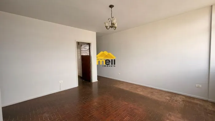 Apartamento para Venda em Presidente Prudente, Centro, 2 dormitórios, 1 suíte, 2 banheiros