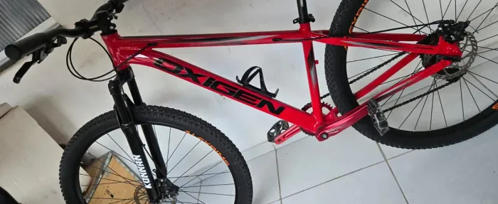 Bike aro 29