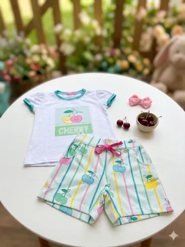 Conjunto infantil