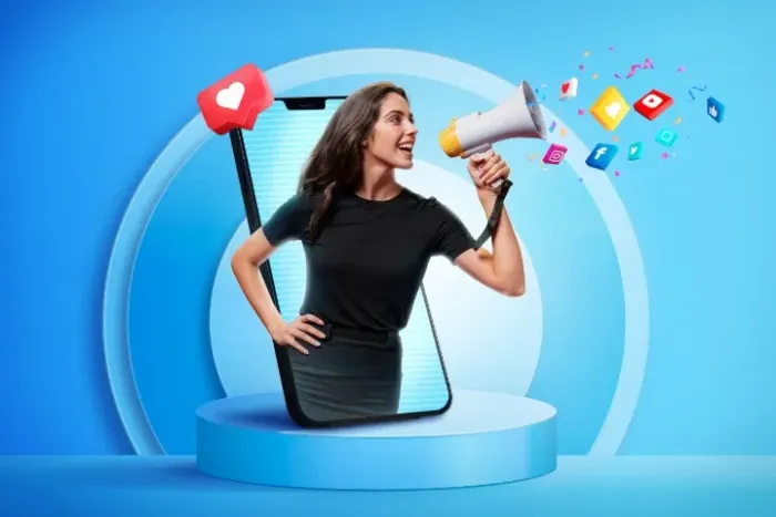 VAGA DE ESTÁGIO: Publicidade & Propaganda / Social Media