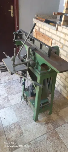 Desempeno acerbi