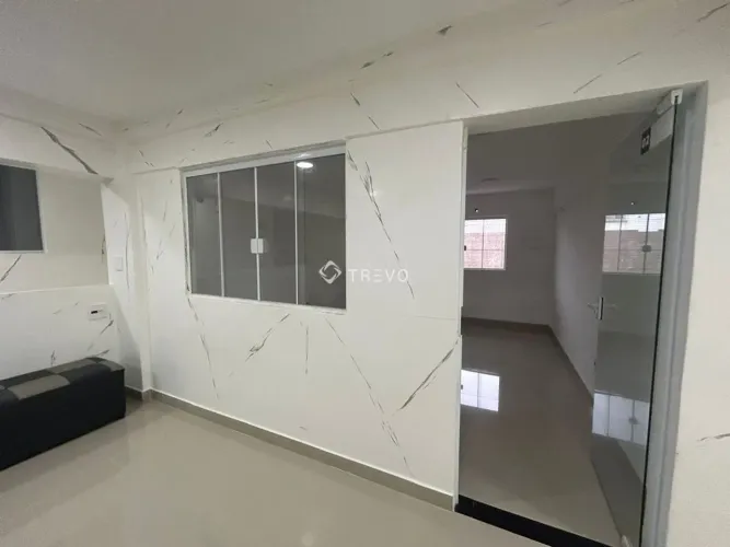 Sala/Conjunto para Alugar com 1 banheiro 17 m² a partir de R$ 1.650
