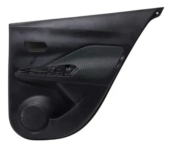 Forro De Porta Nissan Kicks Traseira Direita 2016 2020 00291