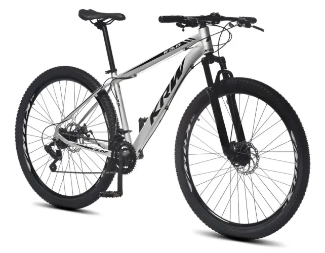 Bicicleta KRW Aro 29