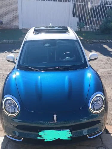 GWM Ora 03 Skin (elétrico) 2024