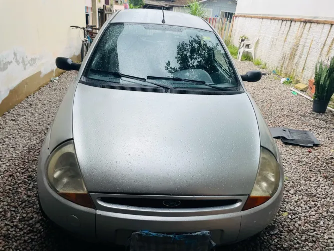 Ford KA 1.0i 3P 1998