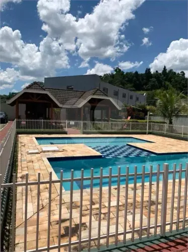 Apartamento com 2 quartos à venda em Atibaia jardim - SP