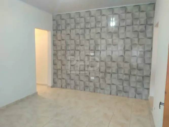 aluguel casa vila Alpina - São Paulo- 2 quartos