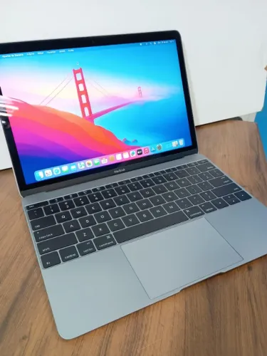 MacBook Retina SSD 512GB