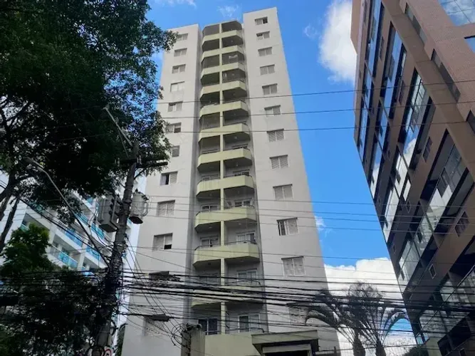 Imóvel para aluguel tem 32 metros quadrados com 1 quarto em Aclimação - São Paulo - SP
