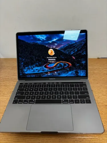 MacBook Pro