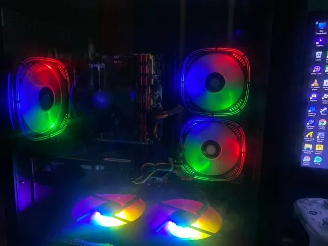 Pc gamer
