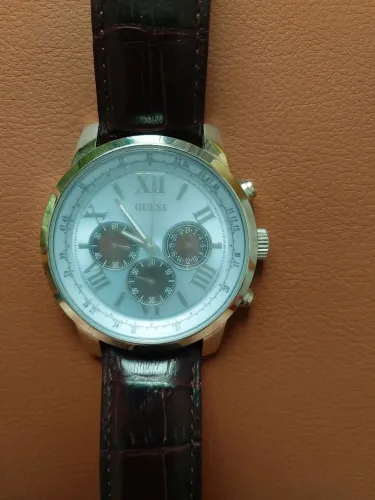 RELÓGIO GUESS - MASCULINO