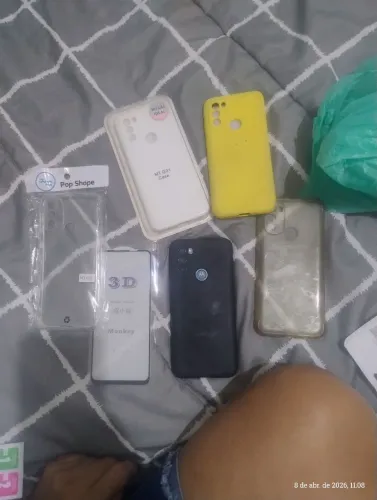 Moto g 31 