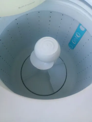 Máquina de lavar roupa
