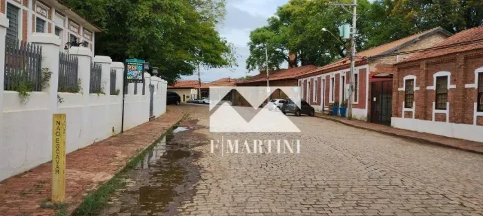 Casa com 4 dormitórios à venda, 441 m² por R$ 1.400.000,00 - Monte Alegre - Piracicaba/SP