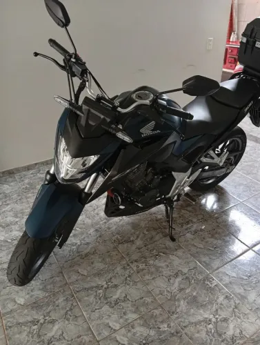 Vendo CB Twister