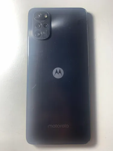 Smartphone Motorola Moto G22 128GB Preto 4G 