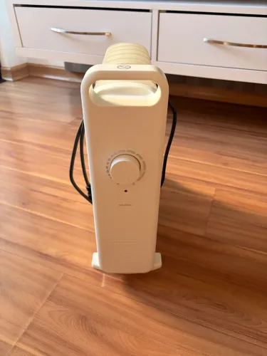 Aquecedor