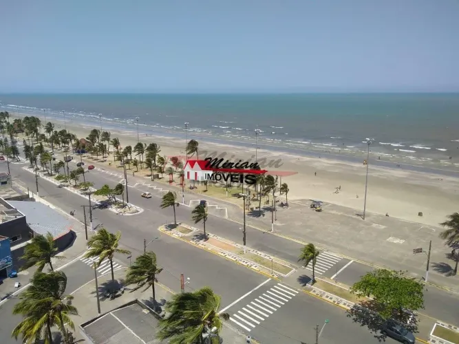 Super Oportunidade!!! Terreno murado, aterrado - Bairro Nobre - 300mts da Praia