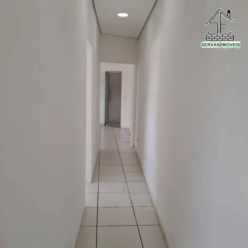 Sala para alugar, 50 m² por R$ 2.096,46/mês - Baronesa - Osasco/SP