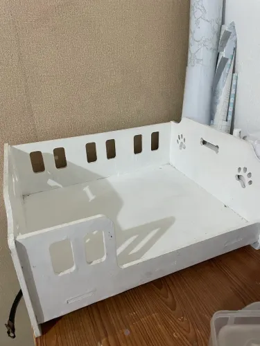 Cama Pet