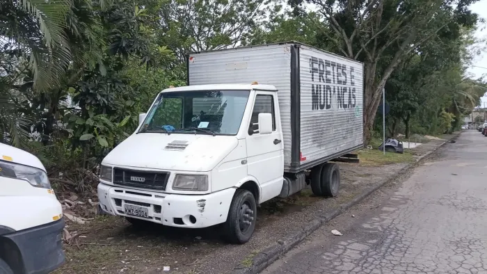 Iveco daily 3510
